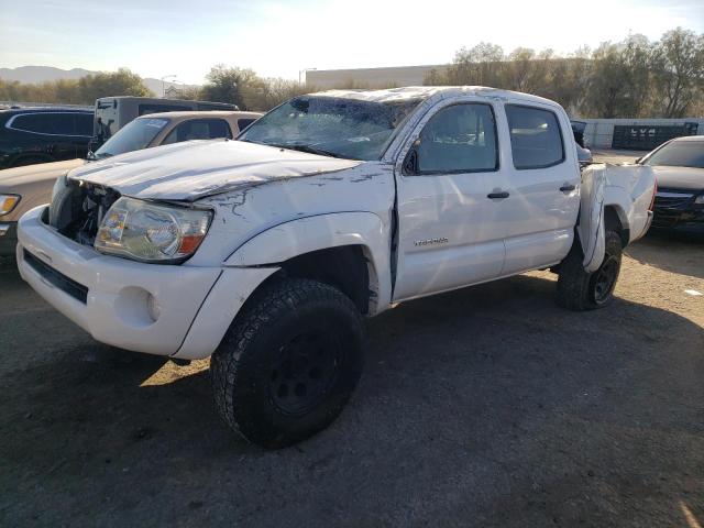 Image 1 of 2005 TOYOTA TACOMA DOUBLE CAB PRERUNNER 2005 with VIN 5TEJU62N55Z061016