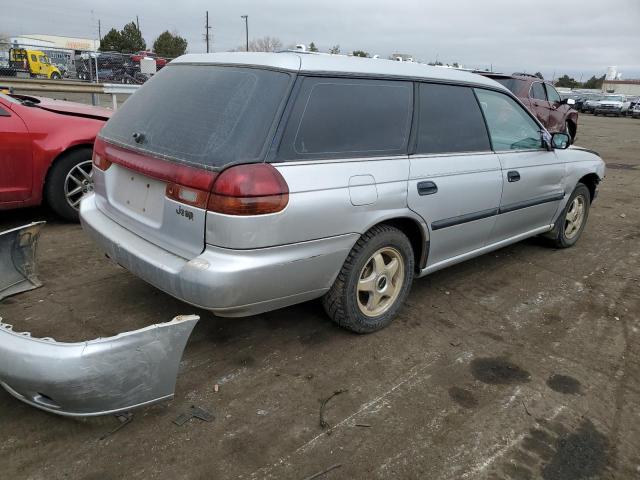 Image 3 of 1997 SUBARU LEGACY L 1997 with VIN 4S3BK4352V7311560