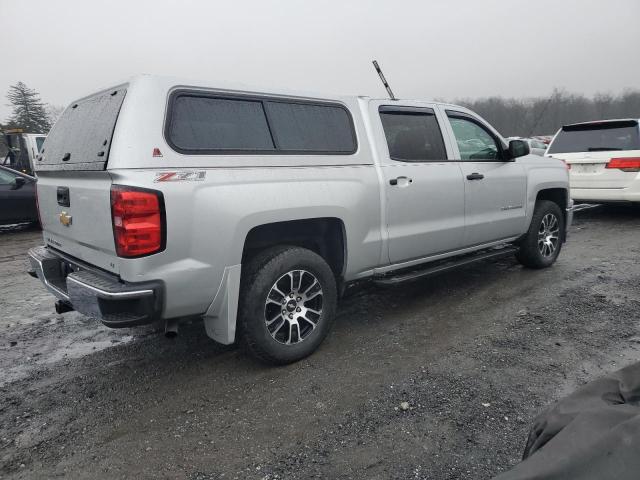 Изображение 3 2014 CHEVROLET SILVERADO K1500 LT 2014 с VIN 3GCUKRECXEG511897