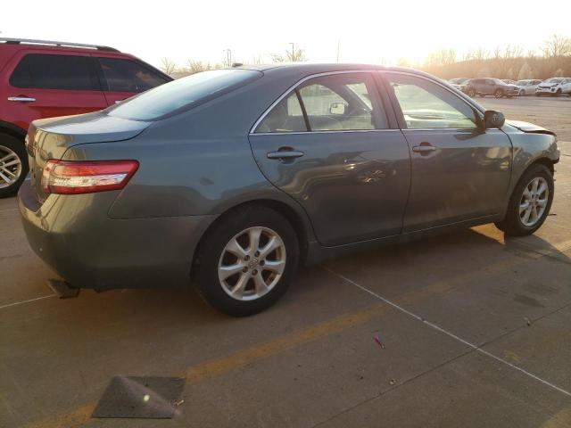 Image 3 of 2010 TOYOTA CAMRY BASE 2010 with VIN 4T4BF3EK6AR069564