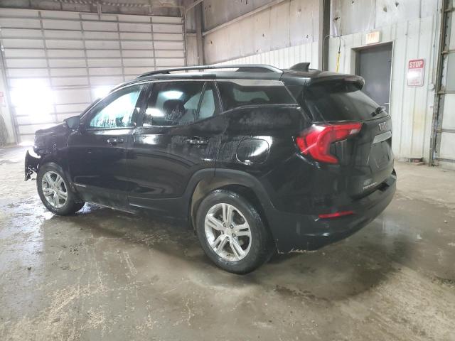 Изображение 2 2020 GMC TERRAIN SLE 2020 с VIN 3GKALTEV5LL131809