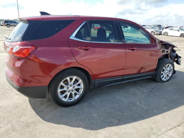 Изображение 3 2018 CHEVROLET EQUINOX LT 2018 с VIN 3GNAXJEVXJL176334
