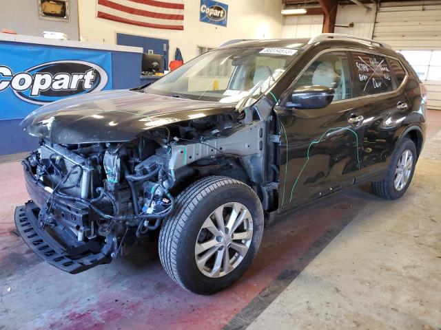 Image 1 of 2016 NISSAN ROGUE S 2016 with VIN KNMAT2MV3GP664727