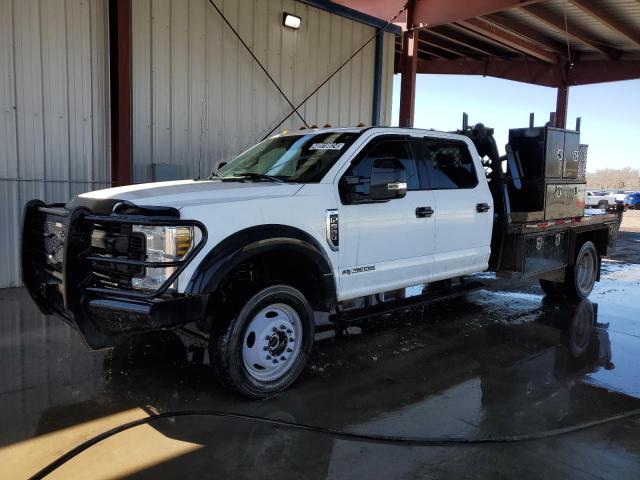 Изображение 1 2019 FORD F550 SUPER DUTY 2019 с VIN 1FD0W5HT1KEC41982