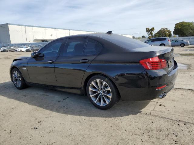 Obraz 2 z 2015 BMW 528 I 2015 z VIN WBA5A5C51FD516650