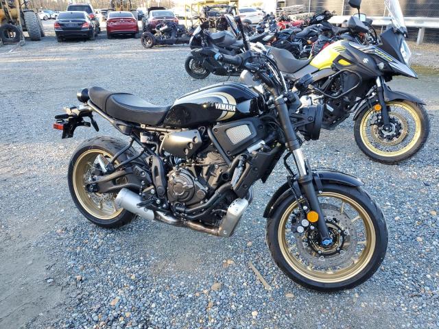 Изображение 2023 YAMAHA MTM690  2023