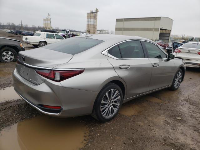 Obraz 3 z 2021 LEXUS ES 250 BASE 2021 z VIN 58AD11D1XMU004924