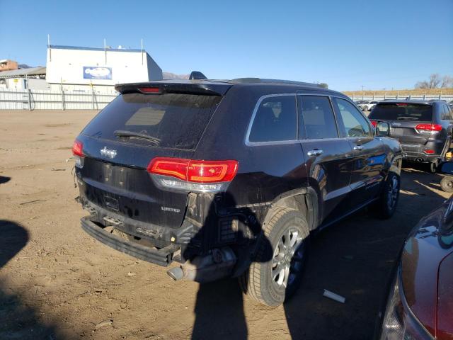 Изображение 3 2016 JEEP GRAND CHEROKEE LIMITED 2016 с VIN 1C4RJFBG7GC385230