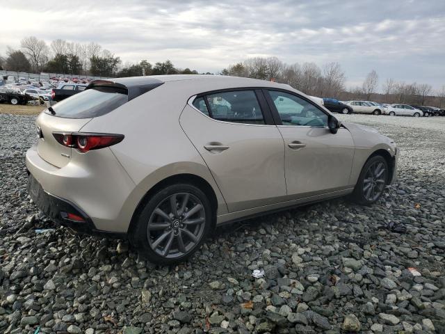 Image 3 of 2023 MAZDA 3 PREFERRED 2023 with VIN JM1BPALM8P1609897