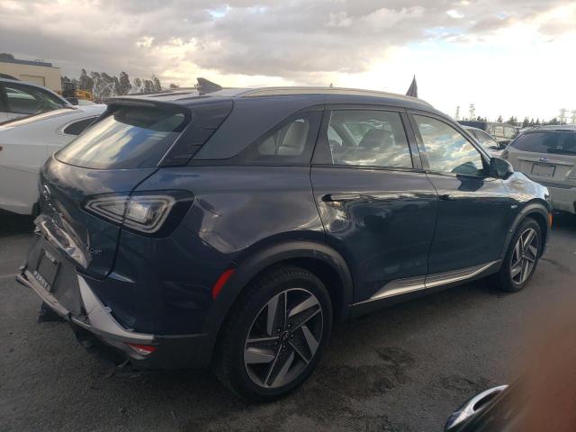 Изображение 3 2019 HYUNDAI NEXO LIMITED 2019 с VIN KM8J84A62KU002329