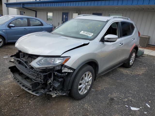 Obraz 1 z 2017 NISSAN ROGUE S 2017 z VIN JN8AT2MV5HW002871