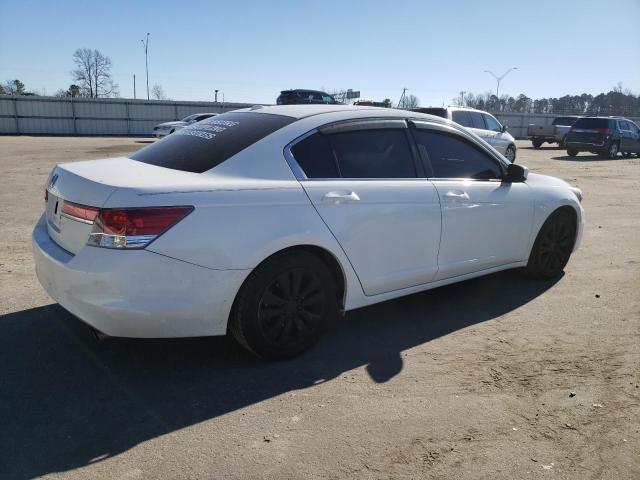 Obraz 3 z 2012 HONDA ACCORD EXL 2012 z VIN 1HGCP2F83CA073509