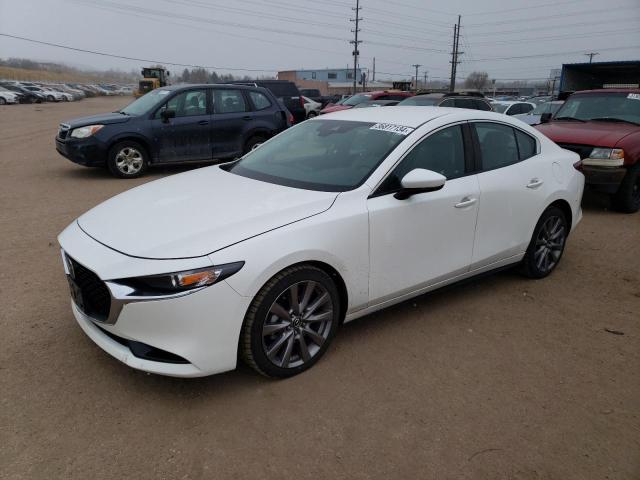 Изображение 1 2019 MAZDA 3 PREFERRED 2019 с VIN 3MZBPADL1KM109983