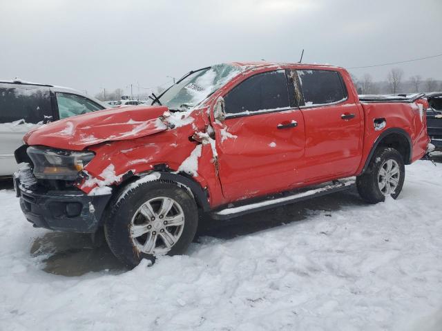 Obraz 2020 FORD RANGER XL 2020
