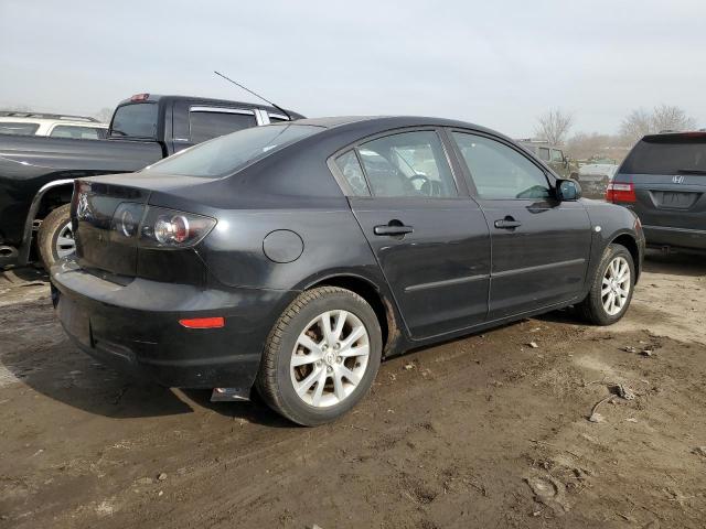 Image 3 of 2007 MAZDA 3 I 2007 with VIN JM1BK12F471716270