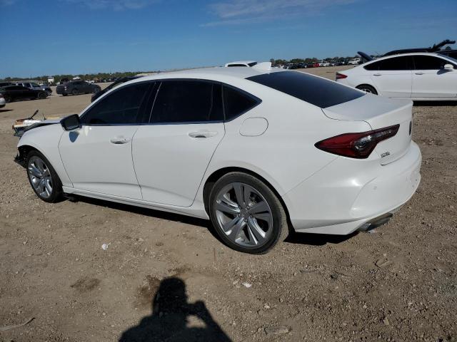 Изображение 2 2021 ACURA TLX TECHNOLOGY 2021 с VIN 19UUB5F40MA015358