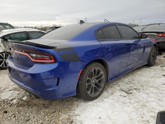 Image 3 of 2021 DODGE CHARGER R/T 2021 with VIN 2C3CDXCT2MH508816