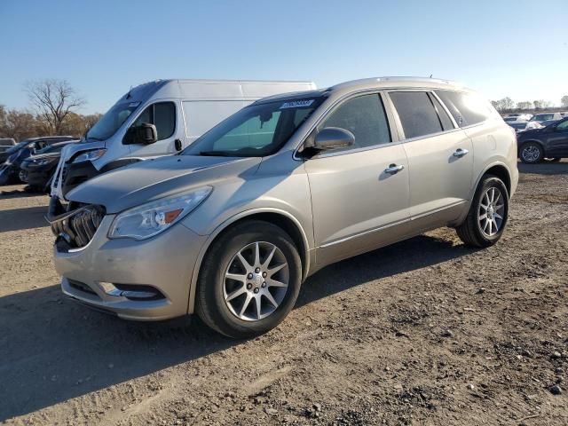 Изображение 2016 BUICK ENCLAVE  2016