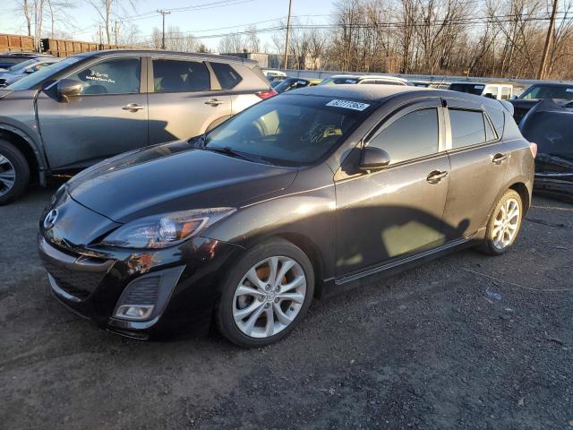 Изображение 2011 MAZDA 3 S 2011
