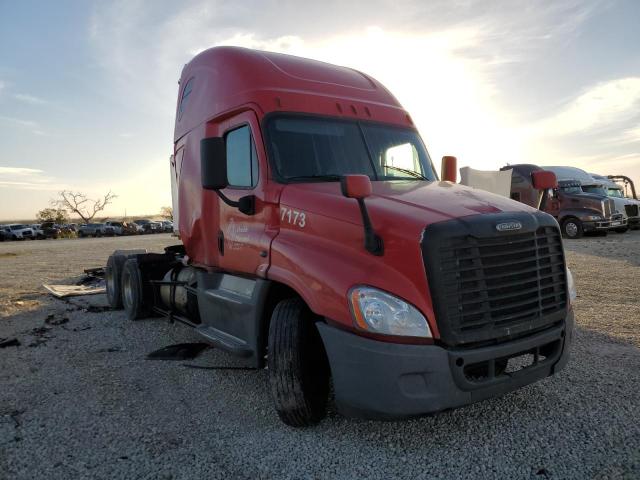 Изображение 2016 FREIGHTLINER CASCADIA 125  2016