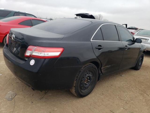 Image 3 of 2010 TOYOTA CAMRY BASE 2010 with VIN 4T4BF3EK1AR048430