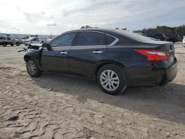 Image 2 of 2018 NISSAN ALTIMA 2.5 2018 with VIN 1N4AL3AP6JC150757