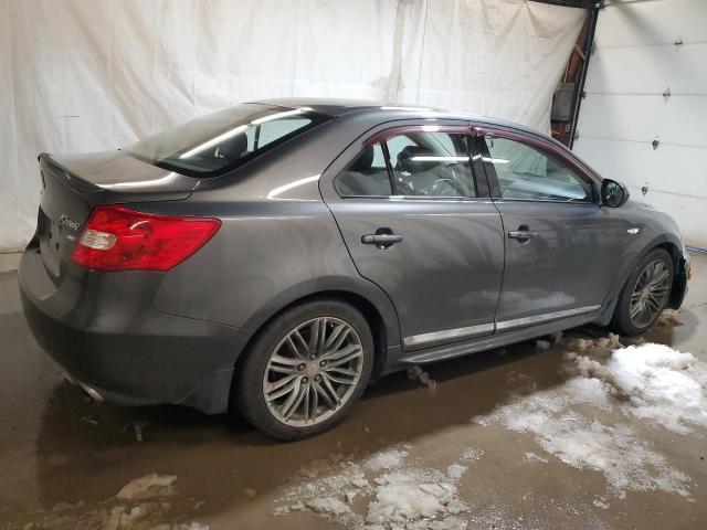 Obraz 3 z 2011 SUZUKI KIZASHI SPORT GTS 2011 z VIN JS2RF9A60B6110534
