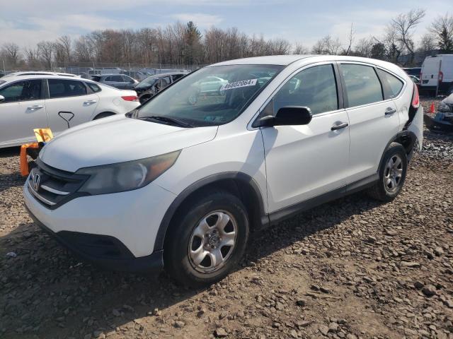 2012 HONDA CR-V LX 2012 image