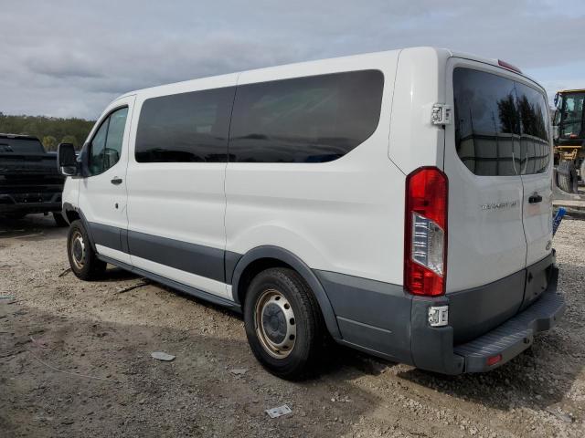 Obraz 2 z 2018 FORD TRANSIT T-150 2018 z VIN 1FMZK1ZM2JKB18727