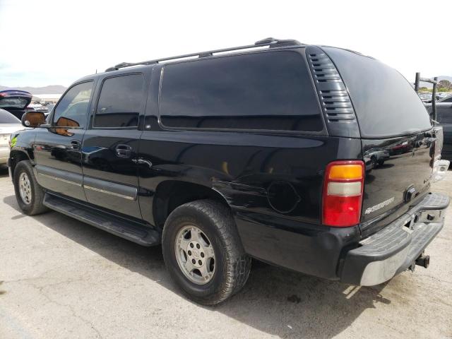 Изображение 2 2002 CHEVROLET SUBURBAN C1500 2002 с VIN 3GNEC16T52G300773