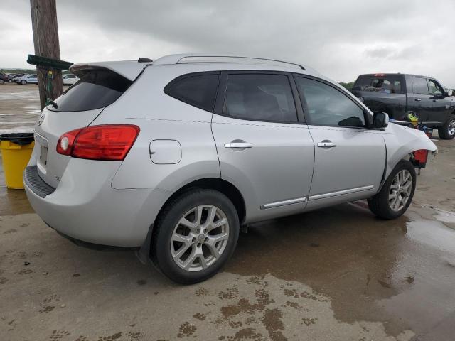 Obraz 3 z 2011 NISSAN ROGUE S 2011 z VIN JN8AS5MT6BW186972