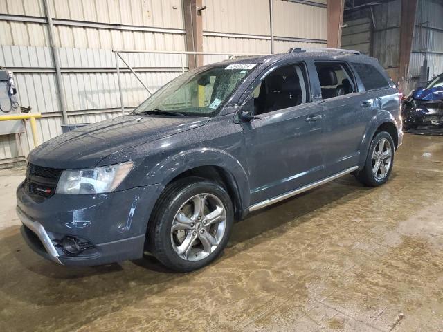 Obraz 2018 DODGE JOURNEY CROSSROAD 2018