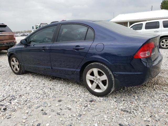 Image 2 of 2008 HONDA CIVIC EX 2008 with VIN 1HGFA16848L103525