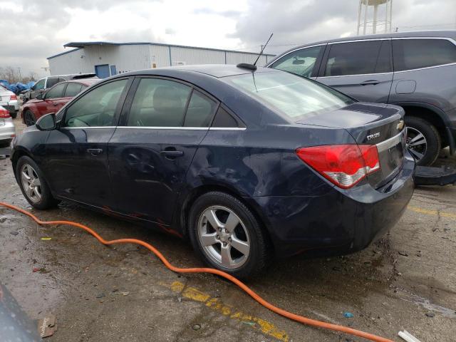 Obraz 2 z 2015 CHEVROLET CRUZE LT 2015 z VIN 1G1PC5SB8F7176515
