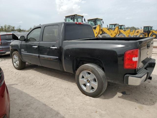 Изображение 2 2011 CHEVROLET SILVERADO C1500 LT 2011 с VIN 3GCPCSE08BG268240