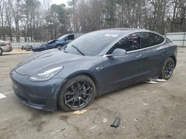Image 1 of 2019 TESLA MODEL 3  2019 with VIN 5YJ3E1EA1KF298391