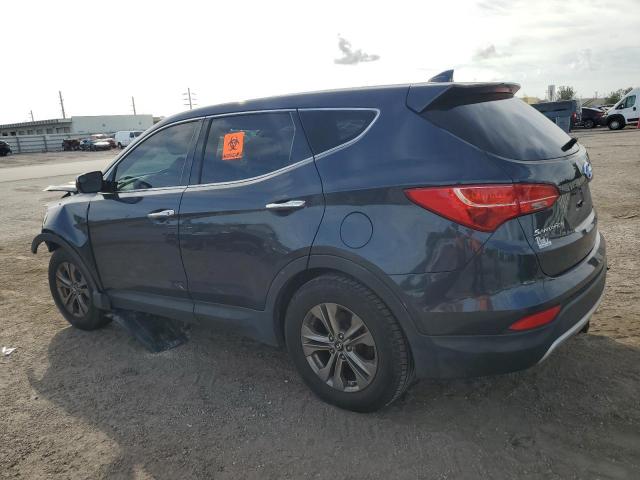 Obraz 2 z 2015 HYUNDAI SANTA FE SPORT  2015 z VIN 5XYZTDLB6FG295594