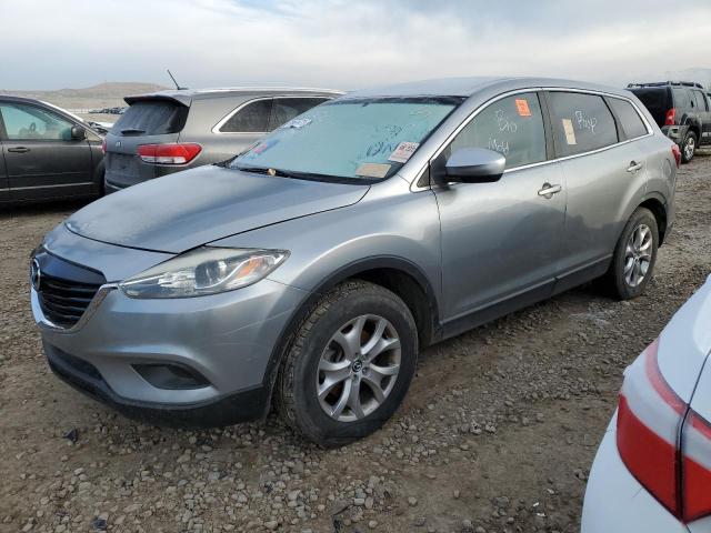 Image 1 of 2015 MAZDA CX-9 SPORT 2015 with VIN JM3TB3BA0F0453856