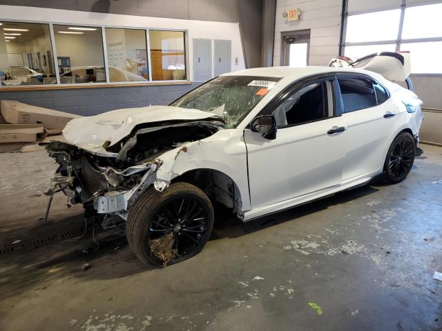 Obraz 1 z 2020 TOYOTA CAMRY SE 2020 z VIN 4T1G11AK0LU340601