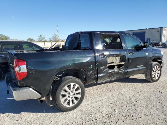 Изображение 3 2014 TOYOTA TUNDRA CREWMAX LIMITED 2014 с VIN 5TFFY5F12EX162677