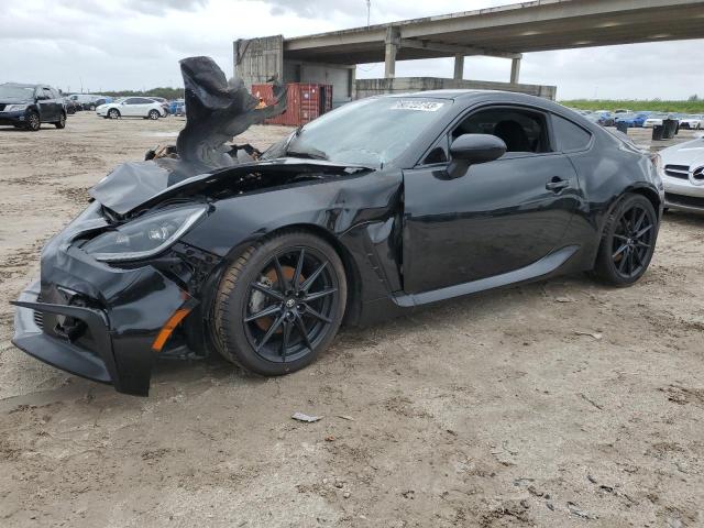 Obraz 1 z 2022 TOYOTA GR 86 PREMIUM 2022 z VIN JF1ZNBF18N8754685