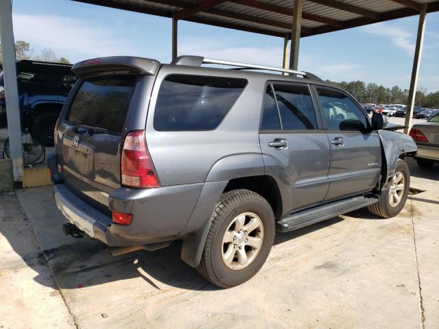 Изображение 3 2004 TOYOTA 4RUNNER SR5 2004 с VIN JTEZT14R440017575