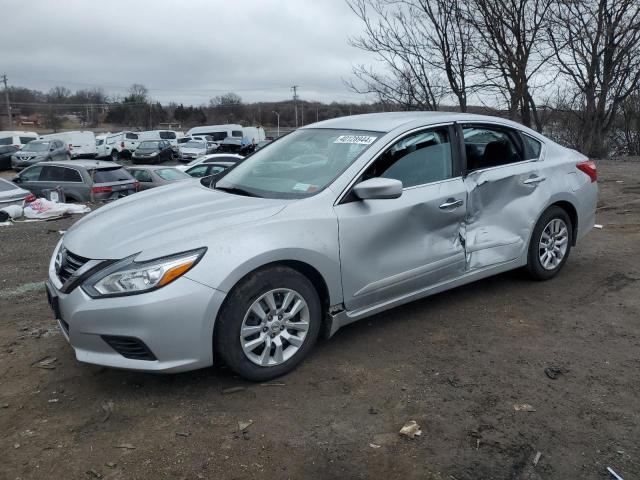 Image 1 of 2017 NISSAN ALTIMA 2.5 2017 with VIN 1N4AL3AP3HN307725