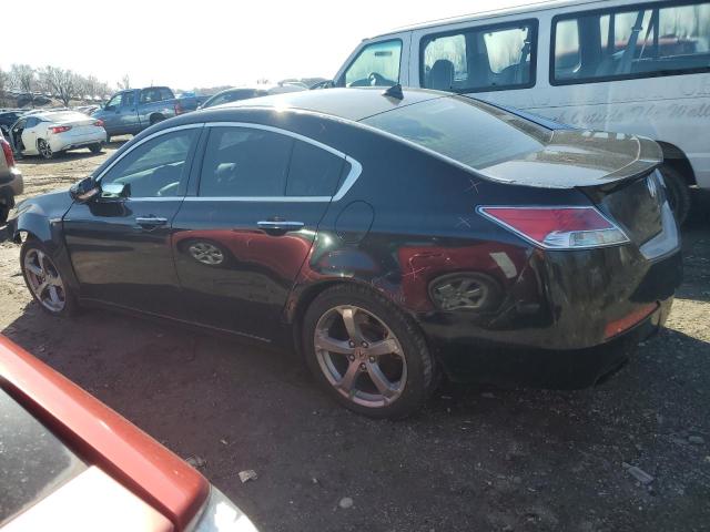 Obraz 2 z 2009 ACURA TL  2009 z VIN 19UUA96519A000359