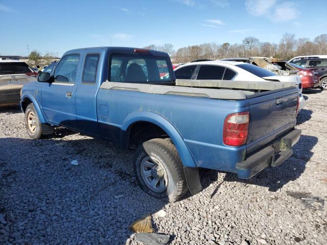 Image 2 of 2001 FORD RANGER SUPER CAB 2001 with VIN 1FTYR14U41PB30710