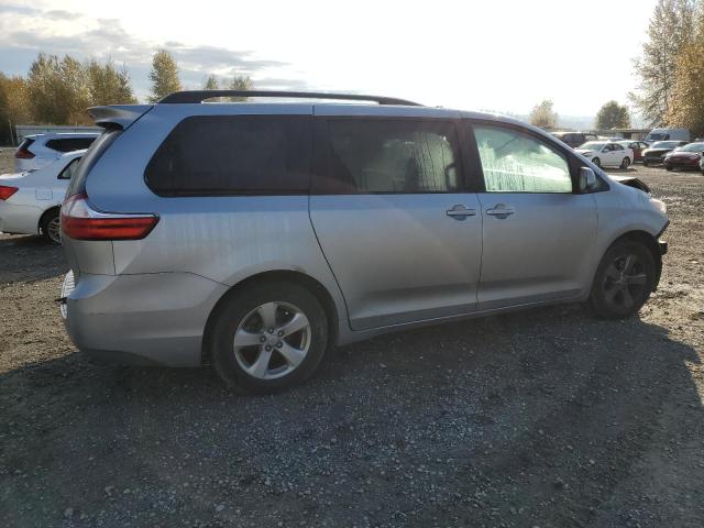 Image 3 of 2016 TOYOTA SIENNA LE 2016 with VIN 5TDKK3DC6GS743875