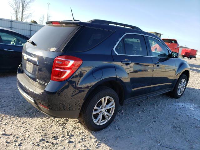 Obraz 3 z 2016 CHEVROLET EQUINOX LT 2016 z VIN 2GNALCEK3G1178563