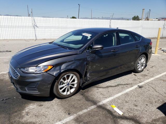 Изображение 2019 FORD FUSION SE 2019