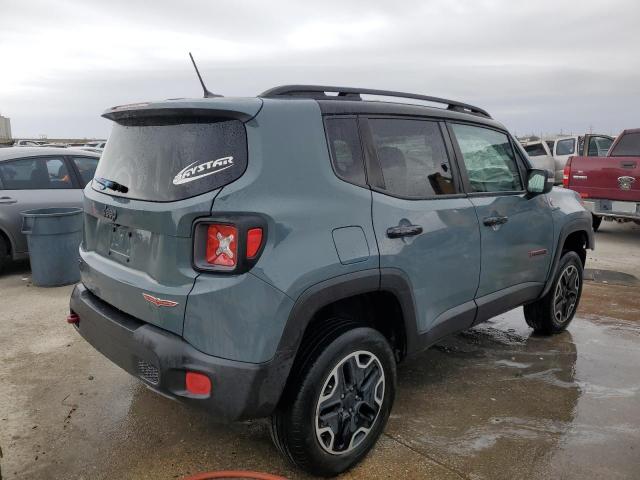 Obraz 3 z 2016 JEEP RENEGADE TRAILHAWK 2016 z VIN ZACCJBCT8GPD66434