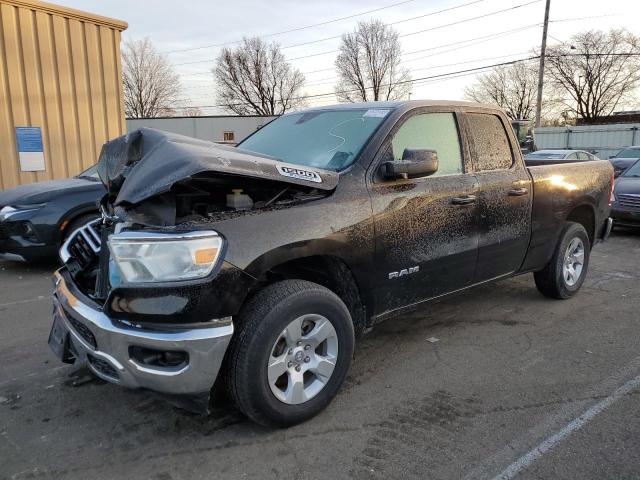 Obraz 2022 RAM 1500 BIG HORN/LONE STAR 2022